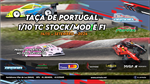 Taça de Portugal 1/10TC Stock/Modificados e F1